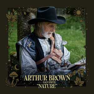 CD Shop - BROWN, ARTHUR NATURE
