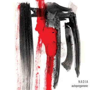 CD Shop - NADJA AUTOPERGAMENE