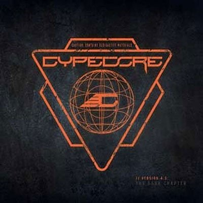 CD Shop - CYPECORE VERSION 4.5: THE DARK ...