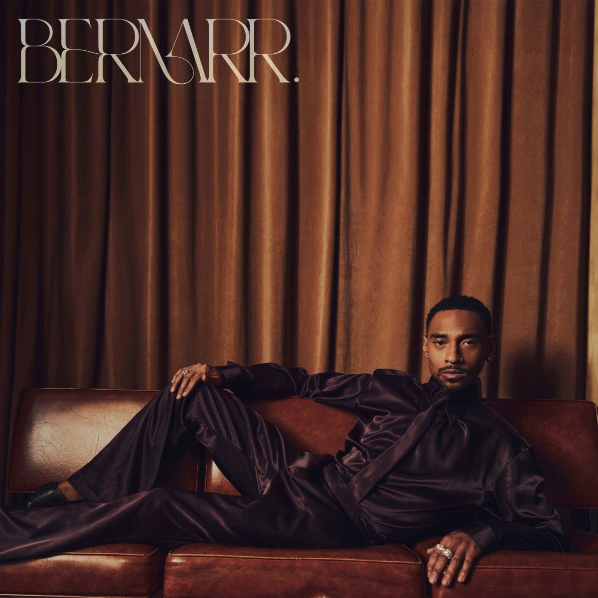 CD Shop - DURAND BERNARR BERNARR