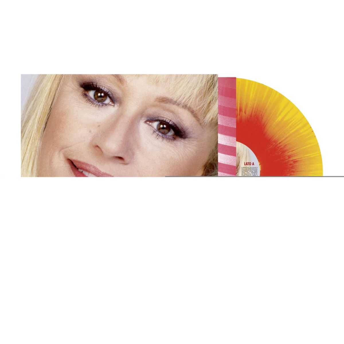 CD Shop - CARRA RAFFAELLA CARRAMBA CHE RUMBA