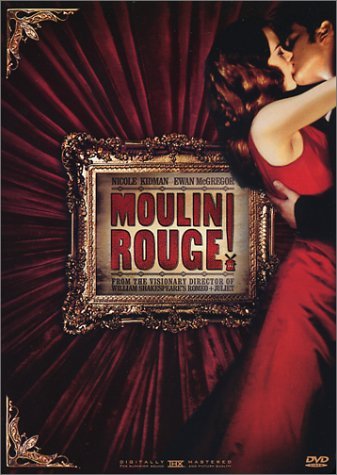 CD Shop - GUSTAVO DU JOSé ANTONIO ABREU MOULIN ROUGE
