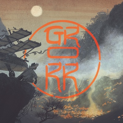 CD Shop - GRORR DDULDEN\