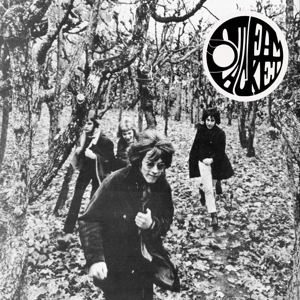 CD Shop - STEAMPACKET 1965-68