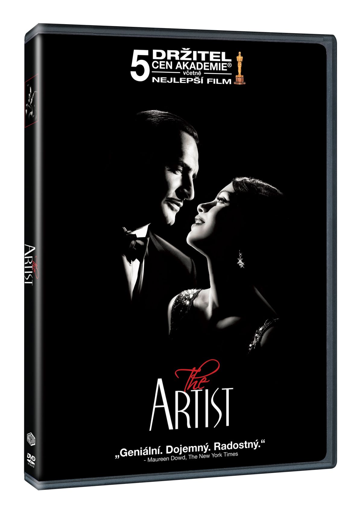CD Shop - FILM: The Artist