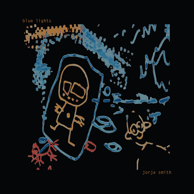 CD Shop - SMITH, JORJA BLUE LIGHTS: 10 YEARS ON