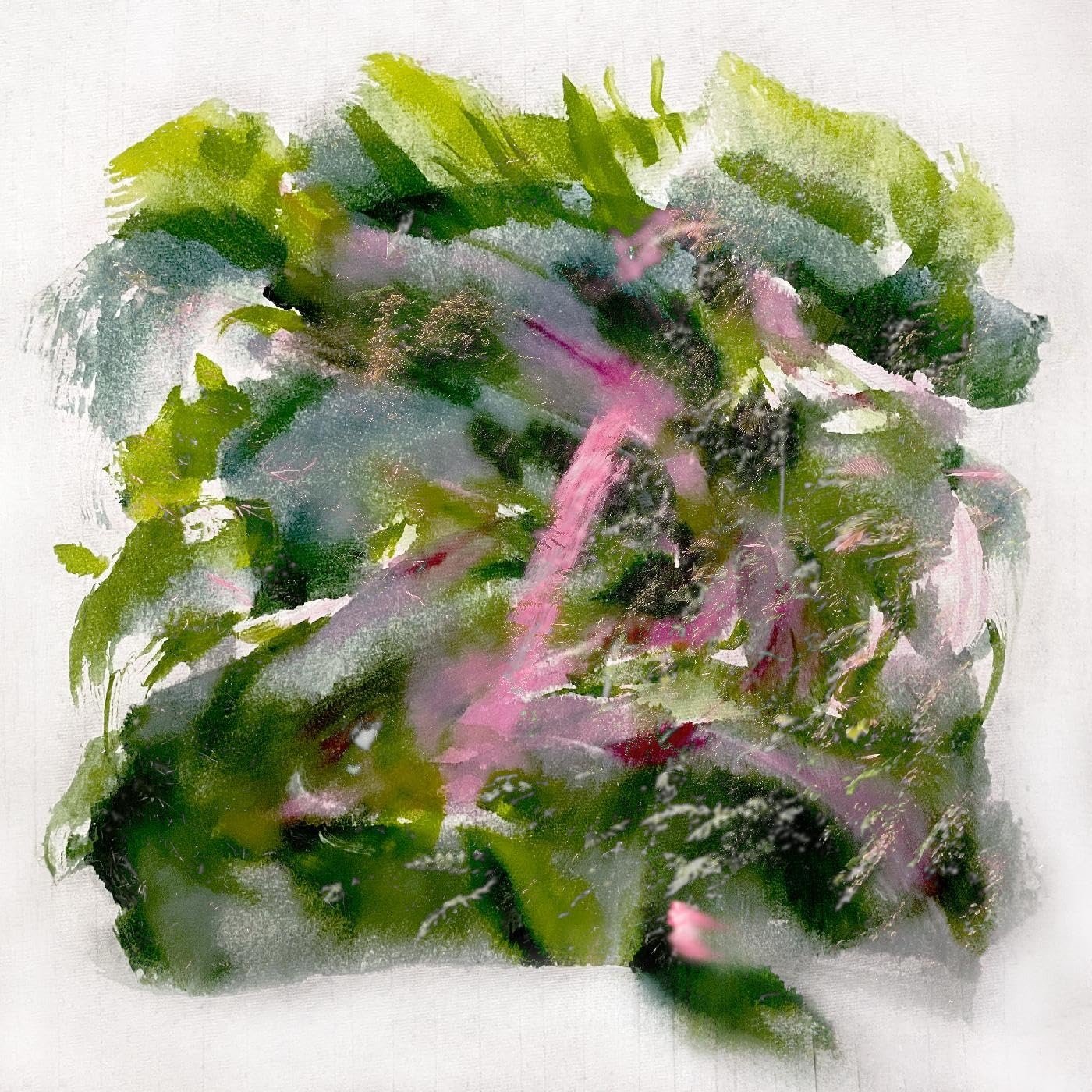 CD Shop - MIZU FOREST SCENES