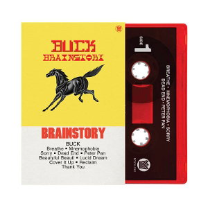 CD Shop - BRAINSTORY BUCK
