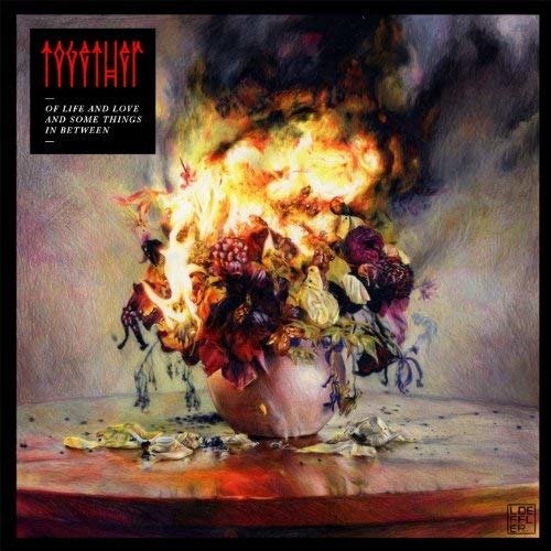 CD Shop - TOGETHER OF LIFE AND LOVE AND S...