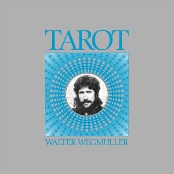 CD Shop - WALTER WEGMULLER TAROT