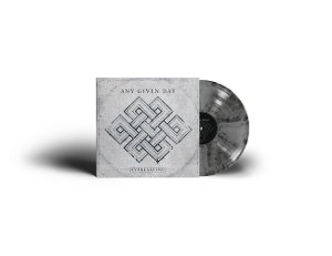 CD Shop - ANY GIVEN DAY EVERLASTING