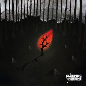 CD Shop - SLEEPING WITH SIRENS An Ending In Itself