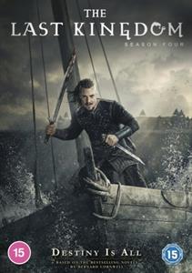 CD Shop -  LAST KINGDOM - SEASON 4