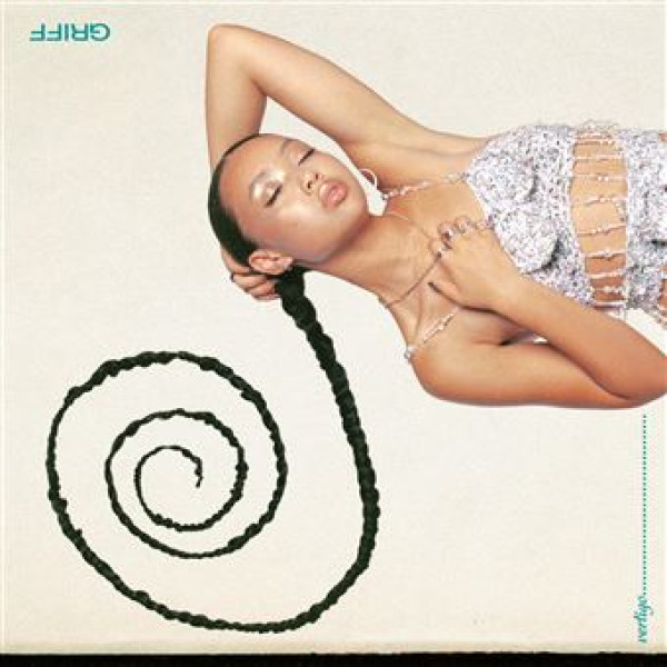 CD Shop - GRIFF VERTIGO