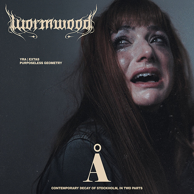 CD Shop - WORMWOOD A
