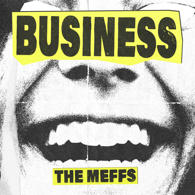 CD Shop - MEFFS, THE BUSINESS LTD.