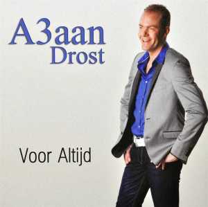 CD Shop - A3AAN DROST VOOR ALTIJD