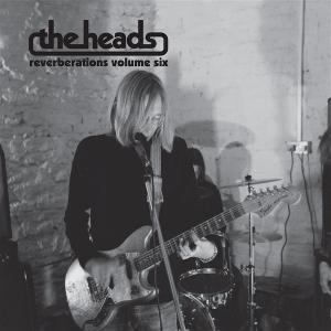 CD Shop - THE HEADS REVERBERATIONS VOL. 6