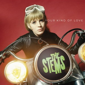 CD Shop - THE STEMS 7-YOUR KIND OF LOVE
