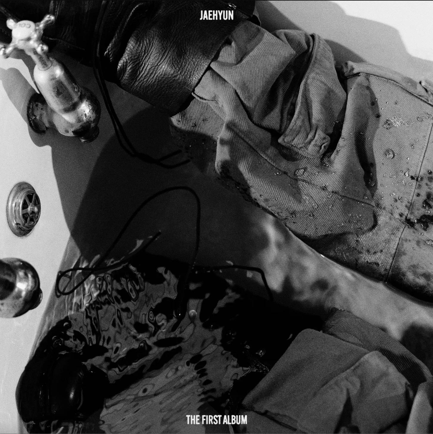 CD Shop - JAEH YUN The 1st Album \