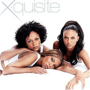 CD Shop - XQUISITE XQUISITE