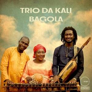 CD Shop - TRIO DA KALI BAGOLA