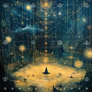 CD Shop - DAN ROSEBOOM COORDINATES