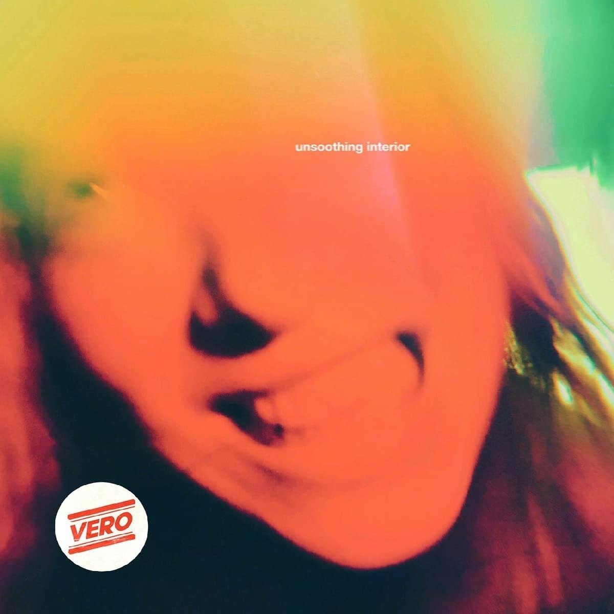 CD Shop - VERO UNSOOTHING INTERIOR