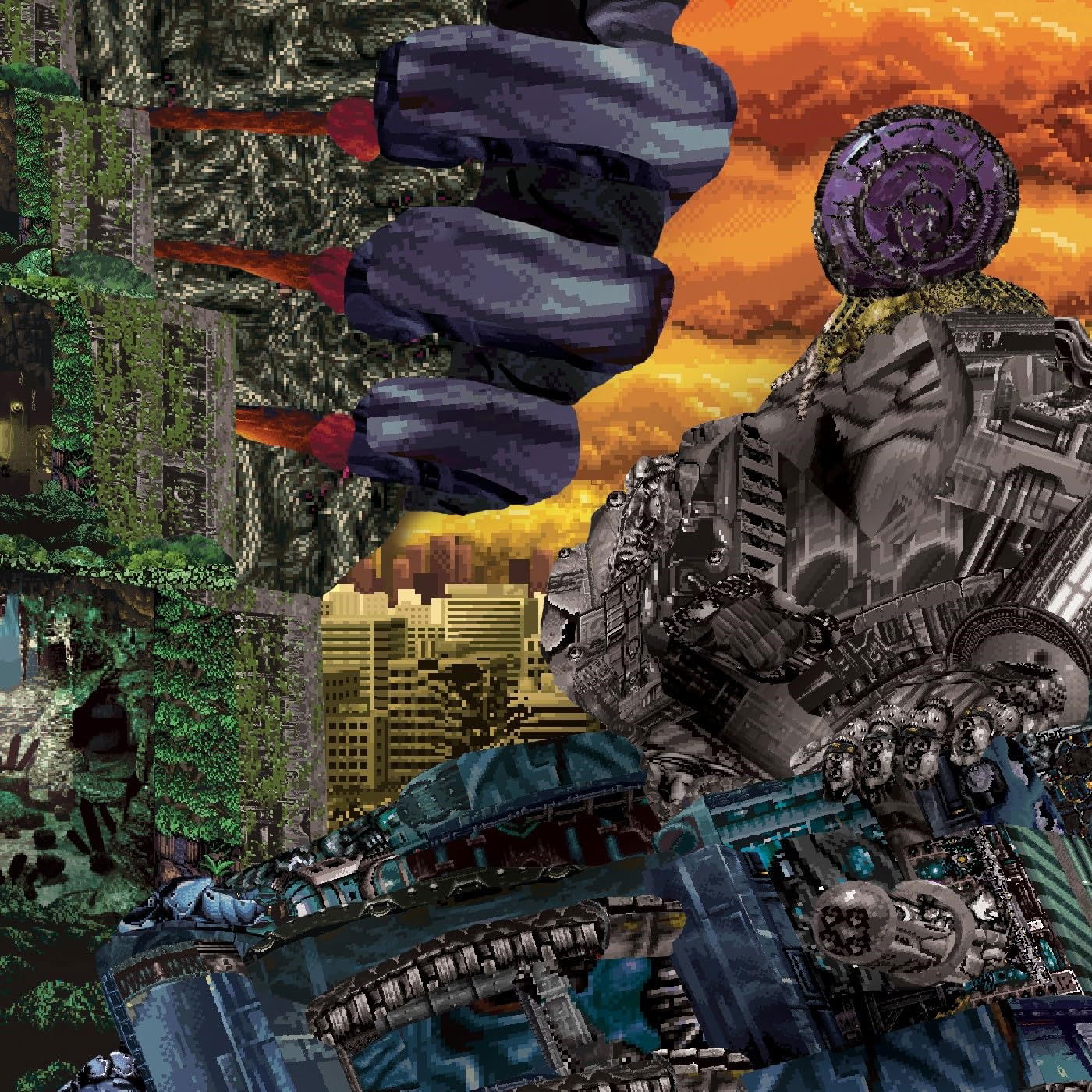 CD Shop - RXM REALITY NO. 1 IN THE WORLD