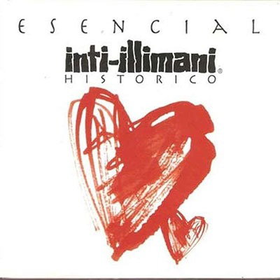CD Shop - INTI ILLIMANI ESENCIAL
