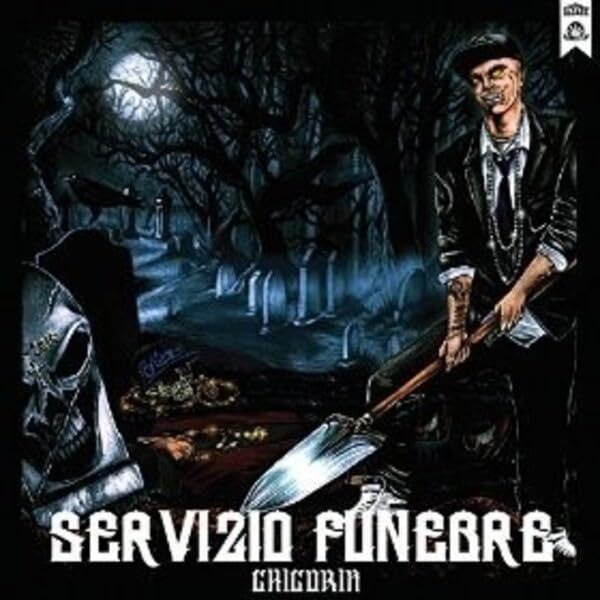 CD Shop - CHICORIA SERVIZIO FUNEBRE