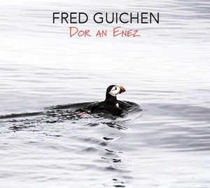 CD Shop - FRED GUICHEN DOR AN ENEZ
