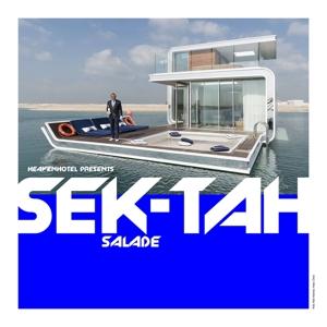 CD Shop - SEK-TAH SALADE/LANGE MESSEN