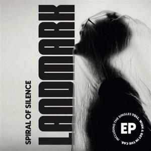 CD Shop - SPIRAL OF SILENCE LANDMARK EP
