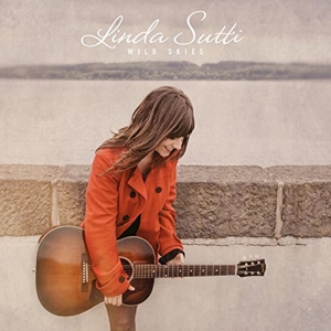 CD Shop - LINDA SUTTI WILD SKIES