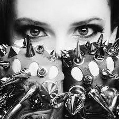 CD Shop - MADAME MAYHEM READY FOR ME