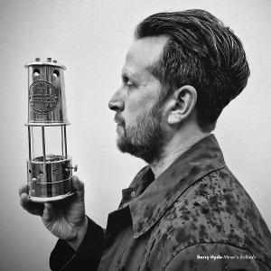 CD Shop - BARRY HYDE MINERS BALLADS