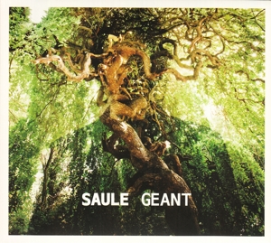 CD Shop - SAULE GEANT