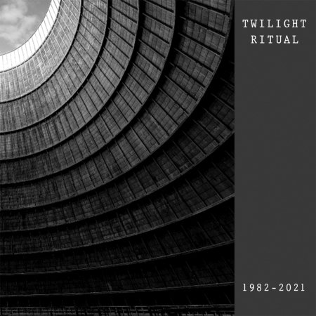 CD Shop - TWILIGHT RITUAL 1982-2020 -DIGI-