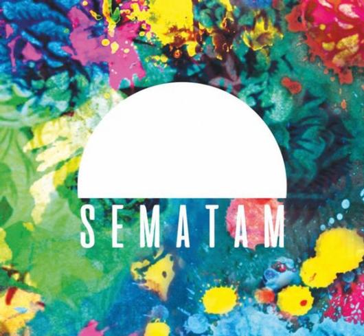 CD Shop - SEMATAM Sematam