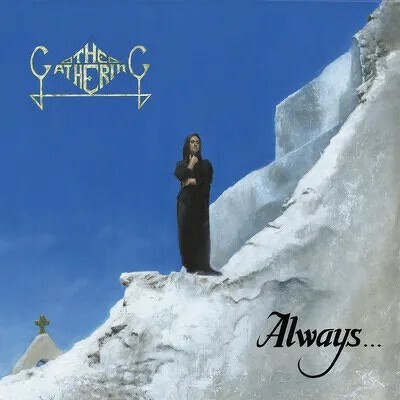 CD Shop - GATHERING, THE ALWAYS LP BOX LTD.