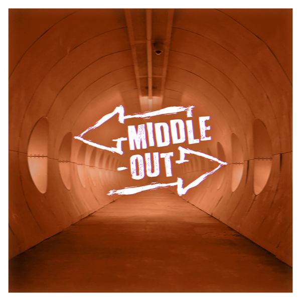 CD Shop - MIDDLE-OUT MIDDLE-OUT