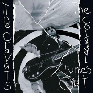CD Shop - THE CRAVATS THE COLOSSAL TUNES OUT