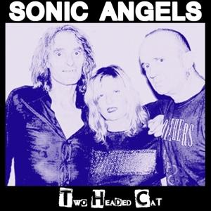 CD Shop - SONIC ANGELS TWO HEADED CAT