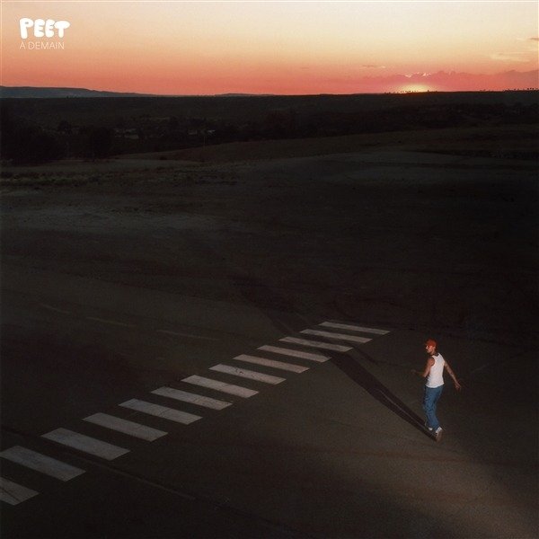 CD Shop - PEET A DEMAIN