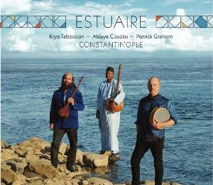 CD Shop - ABLAYE CISSOKO,CONSTANTINOPLE ESTUAIRE