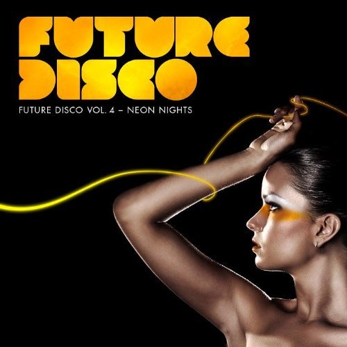 CD Shop - VARIOUS ARTISTS FUTURE DISCO VOL.4