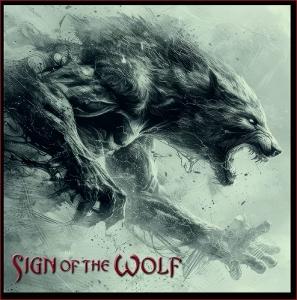 CD Shop - SIGN OF THE WOLF SIGN OF THE WOLF