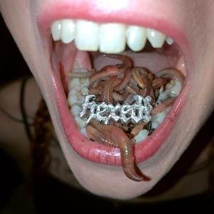 CD Shop - AYA HEXED!