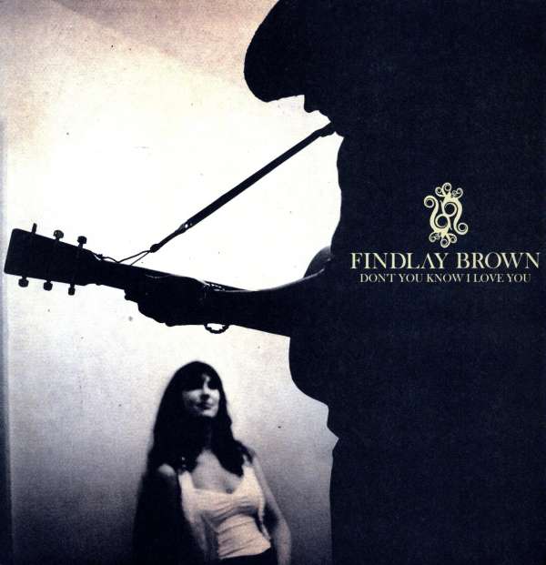 CD Shop - FINDLAY BROWN DON\